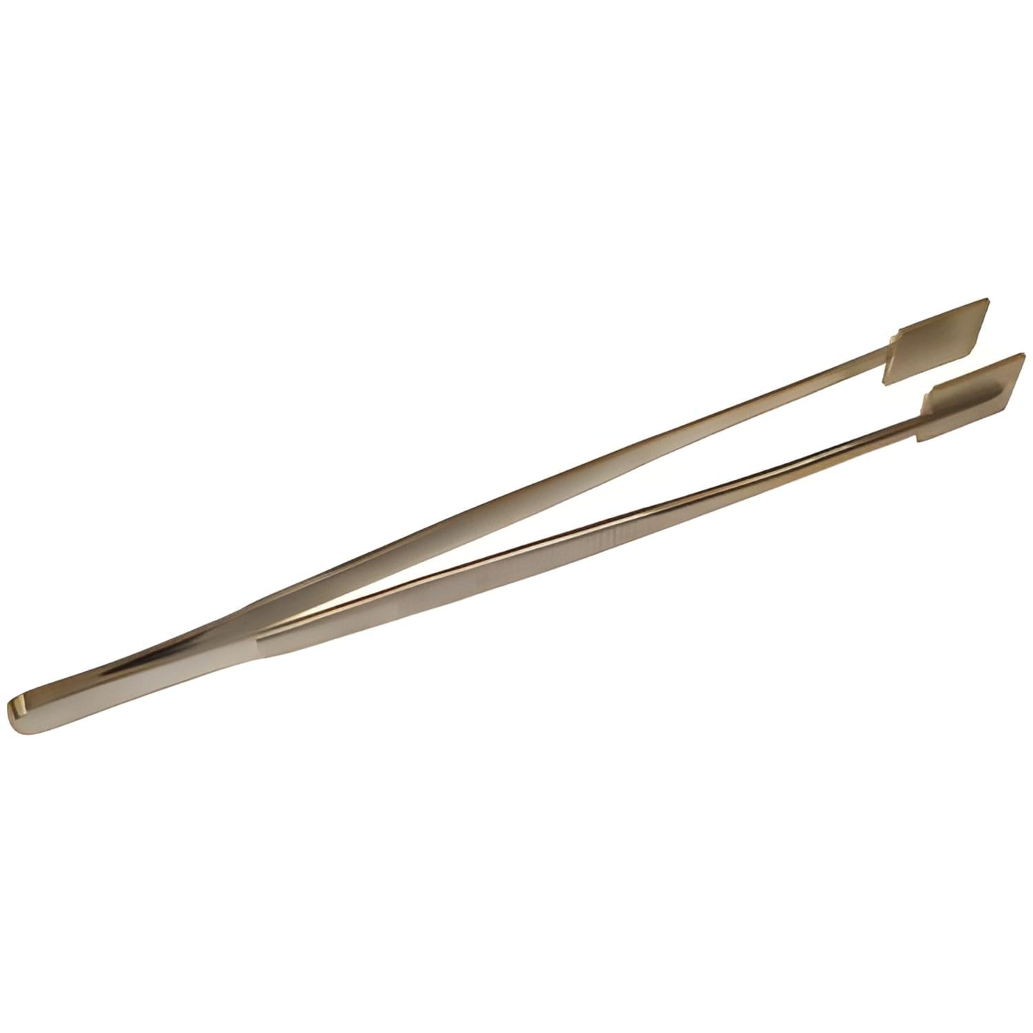 Tweezer Mashers