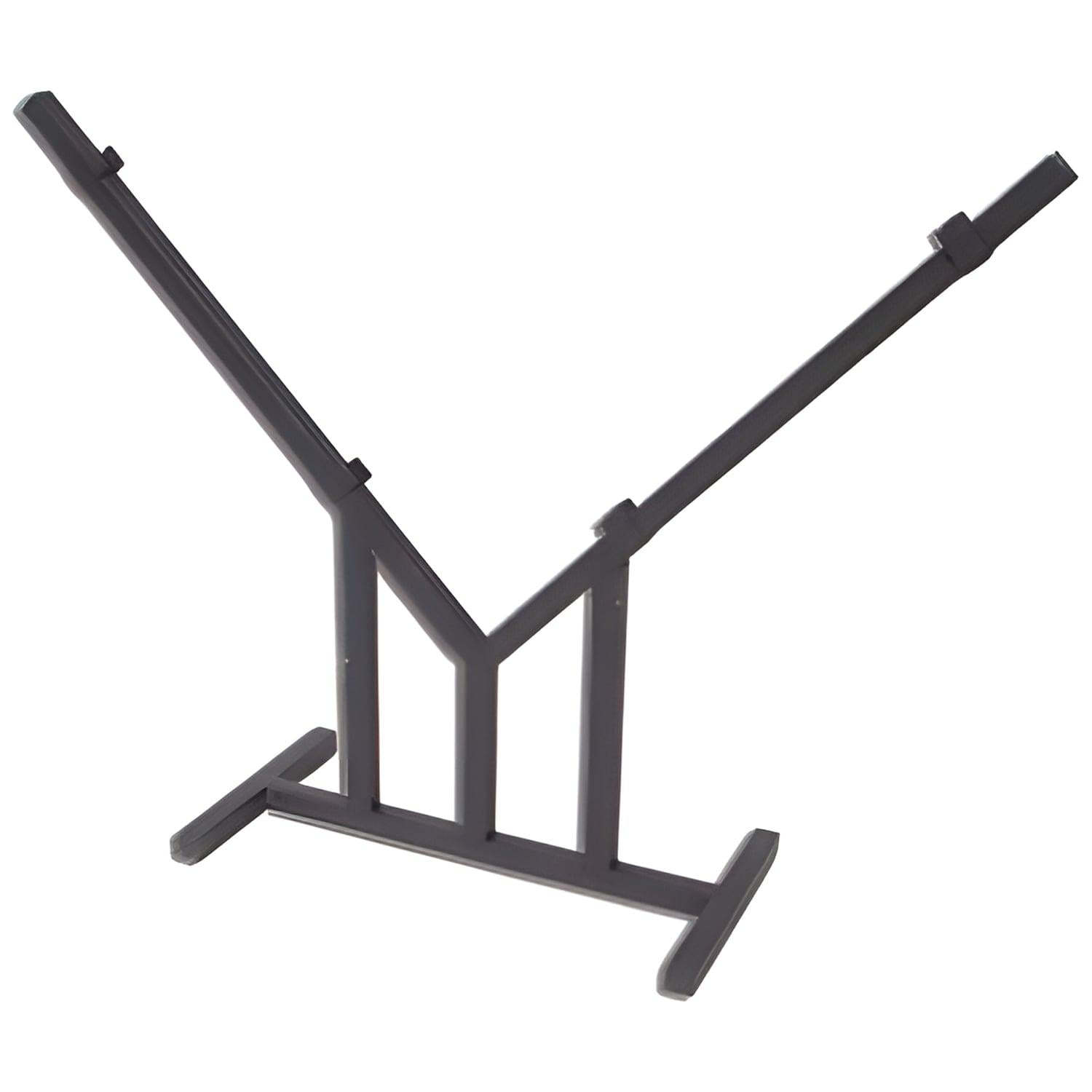 10 Prairie V-Mission Stand