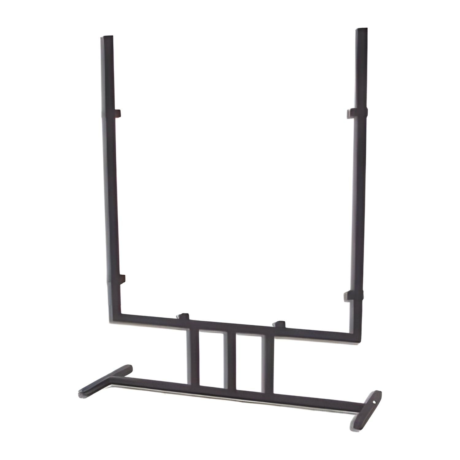 12 x 14 Rectangle Prairie Mission Stand