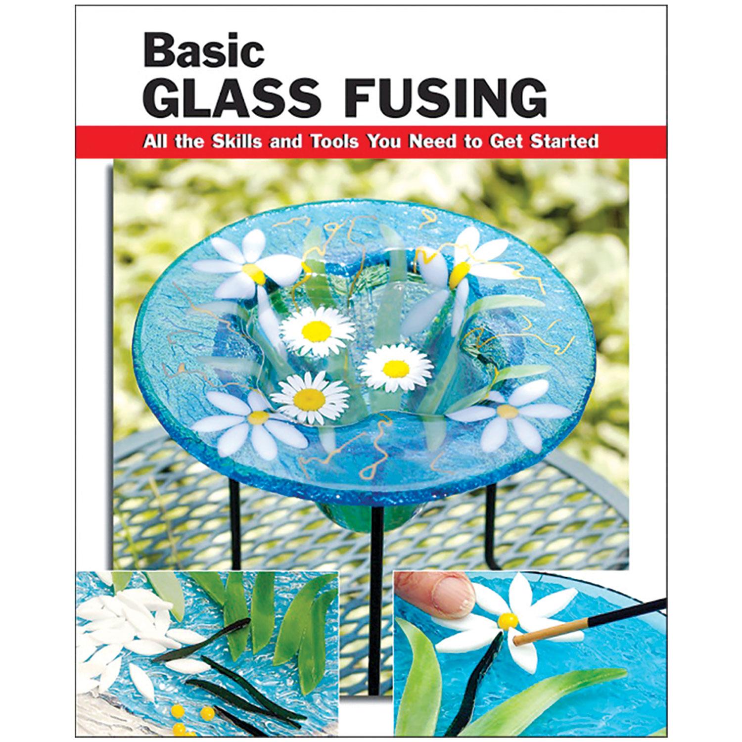 Basic Glass Fusing