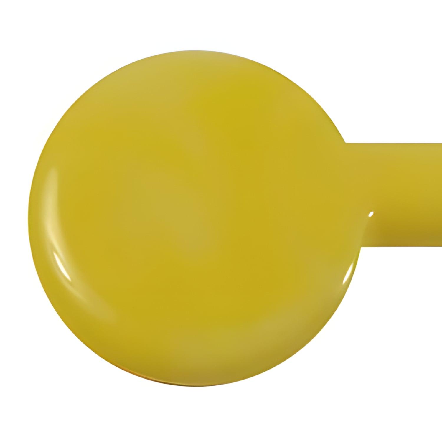 Bright Yellow Acid Special Opaque 1/4 lb Bundle - 104 COE