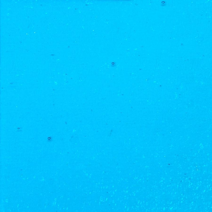 Wissmach Deep Sky Blue Transparent - 96 COE