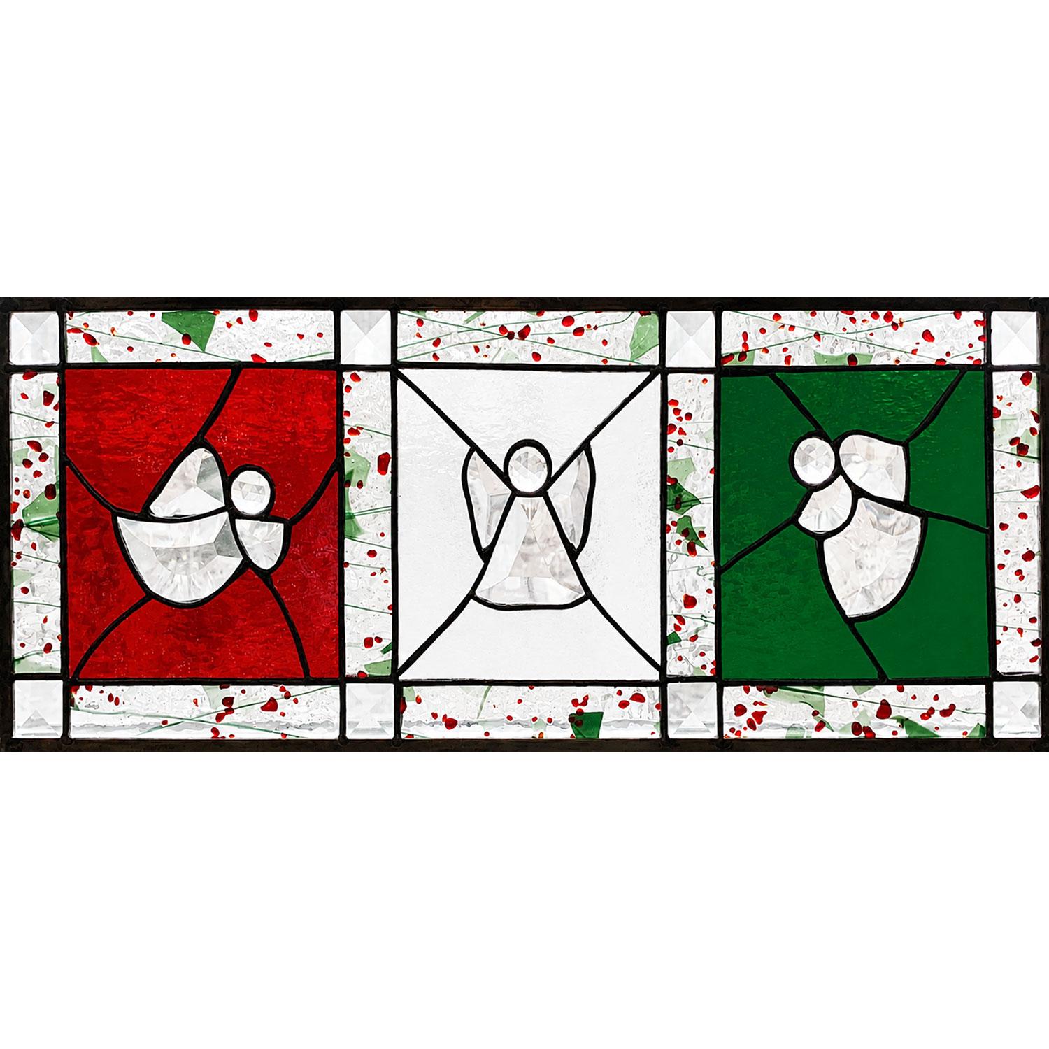 Tiny Angels Bevel Panel Kit