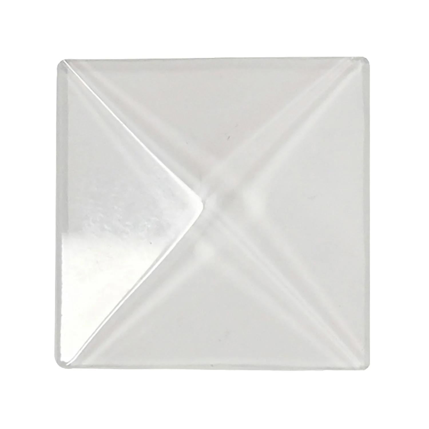 1 Square Superior Bevel - Pack Of 25