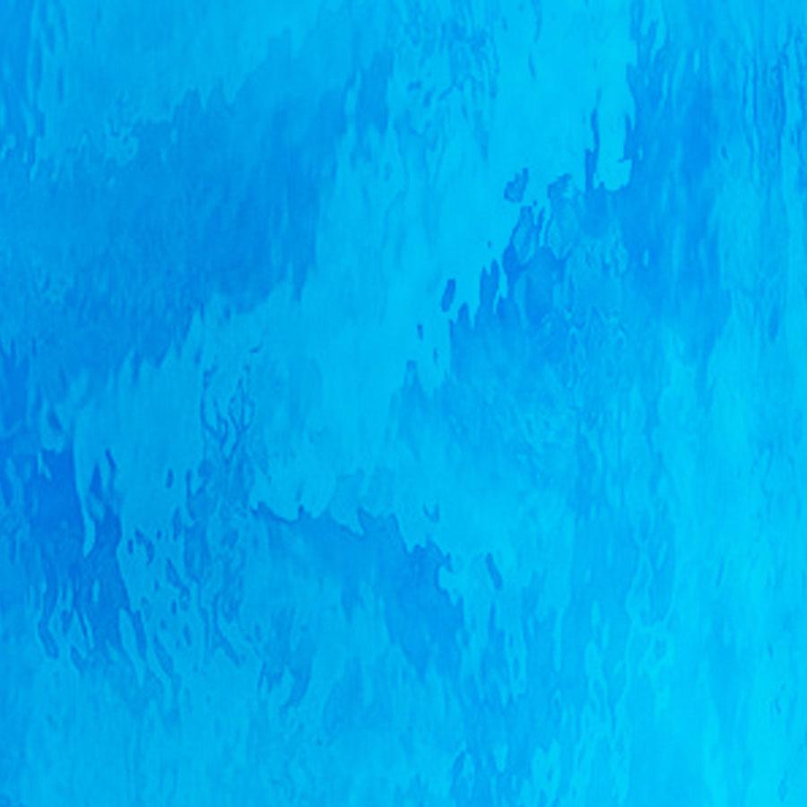 Oceanside Blue Topaz Waterglass