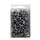 Metal Push Pins - Box Of 100