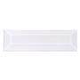 1-1/2 X 5 Rectangle Bevel
