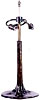 19-1/2 Tree Lamp Base