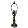 8 Lily Lamp Base