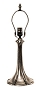 11 Trumpet Lamp Base