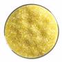 1 lb Yellow Transparent Frit - Medium - 90 COE