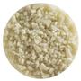 1 Lb French Vanilla Opal Coarse Frit - 90 COE