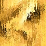 Spectrum Pale Amber Waterglass