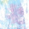 Spectrum Clear & White Wispy Iridized