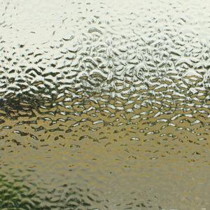 9" x 15" English Muffle Flaxen Tint