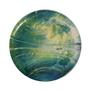 Green Exotic Borocolour 1/4 lb Bundle - 33 COE