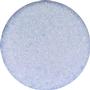 8.5 Oz Sapphire Transparent Fine Frit - 96 COE