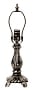 8 Provincial Lamp Base