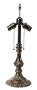 16 Shell Lamp Base