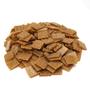 3/4 Tobacco Glass Tile - 1 lb