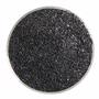 1 Lb Stiff Black Opal Frit - Fine - 90 COE