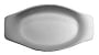 12-3/4 x 6-3/4 Deep Tray with Handles Mold