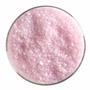 1 Lb Petal Pink Opal Frit - Medium - 90 COE