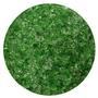 8.5 oz Light Green Transparent Medium Frit - 96 COE