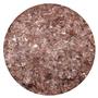 8.5 oz Pale Purple Transparent Medium Frit - 96 COE