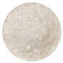 8.5 Oz Champagne Opal Medium Frit - 96 COE