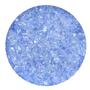 8.5 Oz Sapphire Transparent Medium Frit - 96 COE