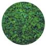 8.5 oz Dark Green Opal Coarse Frit - 96 COE