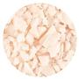 8.5 Oz Champagne Opal Coarse Frit - 96 COE