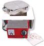 Jen-Ken Fuse Box with Pyrometer