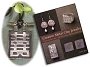 Creative Metal Clay Jewelry