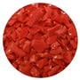 8.5 oz Flame Opal Coarse Frit - 96 COE