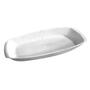 14 x 7 Rectangular Tray With Handles Mold