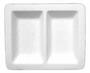 8 x 4 Two Section Plate Mold