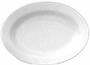11-3/4 x 8 Oval Plate Mold