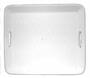 16 X 14 Tray With Handles