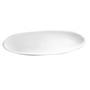 21 x 9 Oval Platter Mold