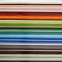 Messy Color Rod Assortment - 104 COE