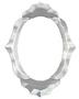 6-1/2 x 9 Somerset Frame Bevel Cluster
