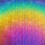 DichroMagic Premium Rainbow on Clear Fipple - 90 COE