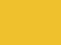 Bullseye Marigold Yellow Transparent Double Rolled - 90 COE