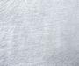 Bullseye Clear Silver Iridized Double Rolled - 90 COE