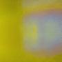 Bullseye Chartreuse Rainbow Iridized Thin - 90 COE