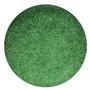 4 Lb Aventurine Green Transparent Fine Frit - 96 COE