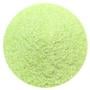 8.5 oz Amazon Green Opal Fine Frit - 96 COE