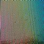 Dots on Thin Black - 90 COE